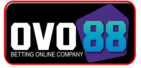 OVO88 Logo